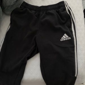 Adidas track pants